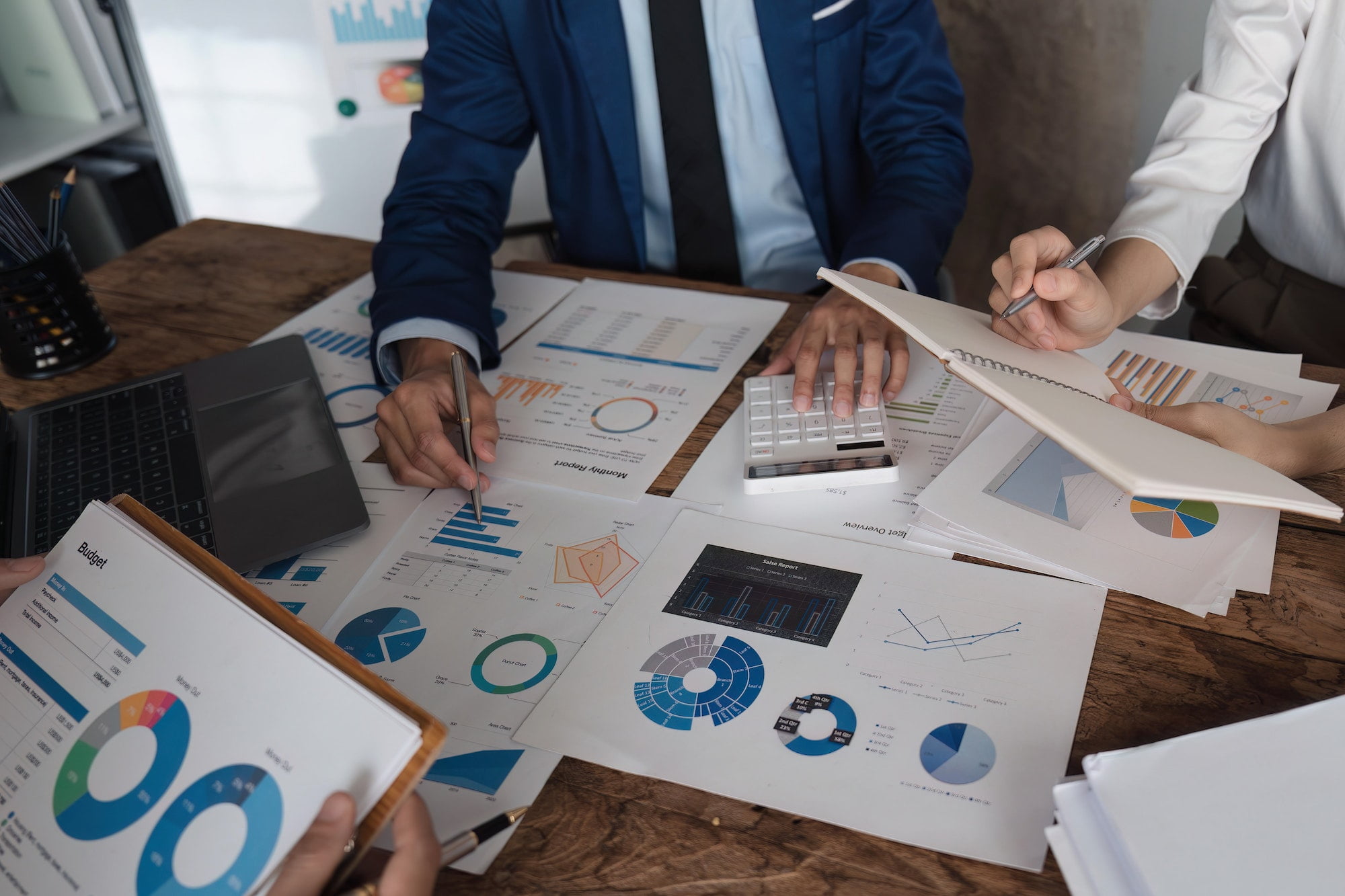 Rola agencji ratingowych w ocenie zdolności kredytowej przedsiębiorstw