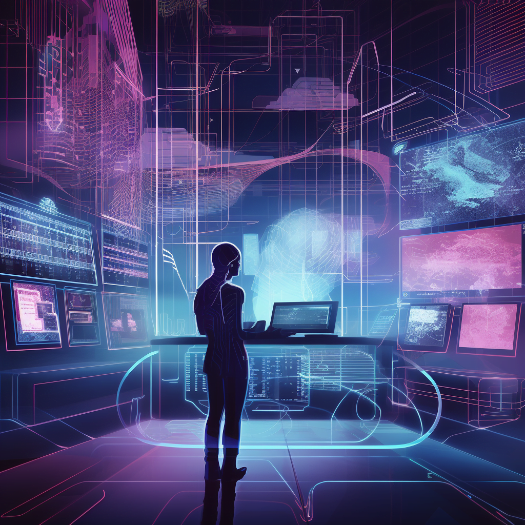 Plan rozwoju firmy w erze cyfryzacji