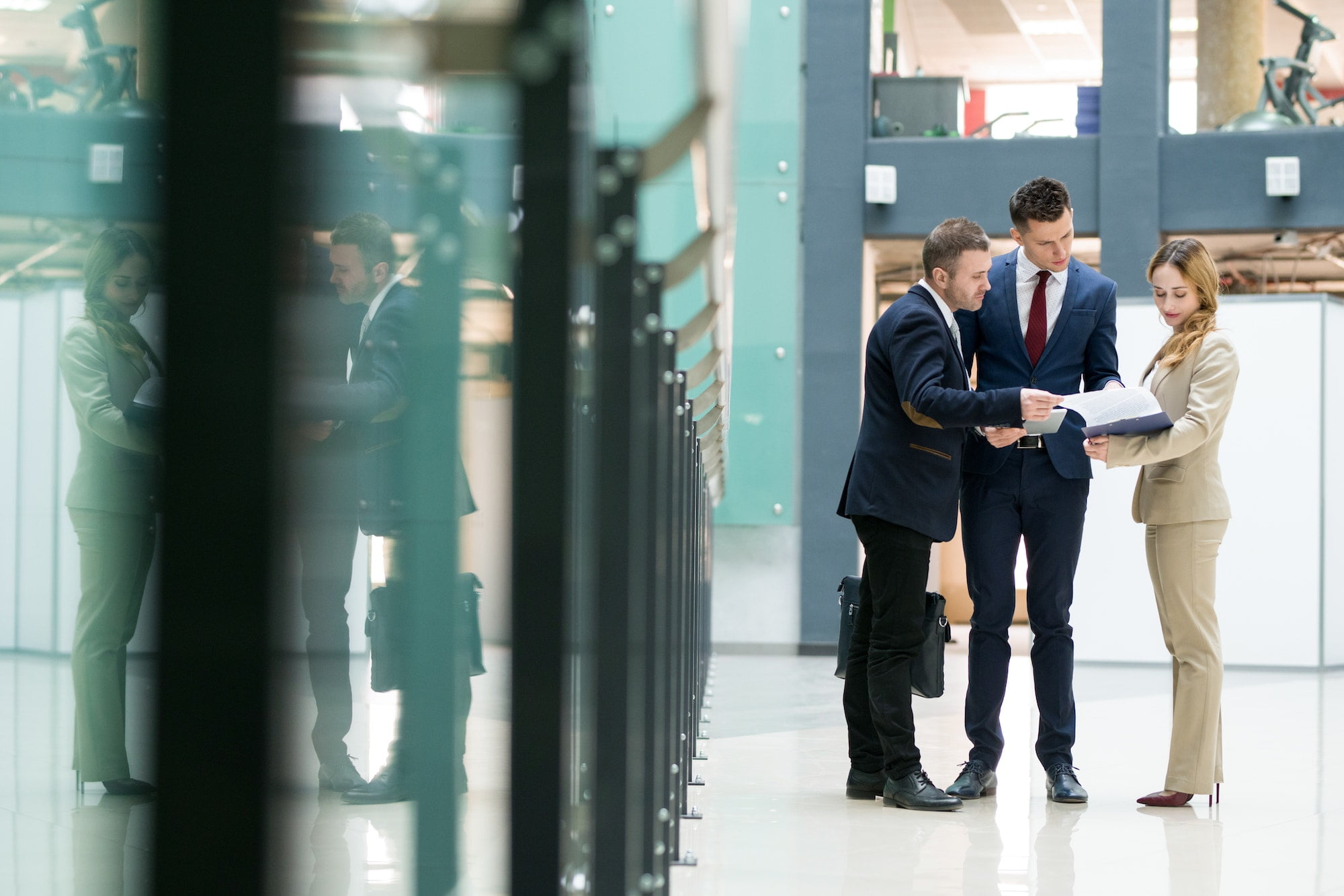 Prowadzenie skutecznych negocjacji biznesowych