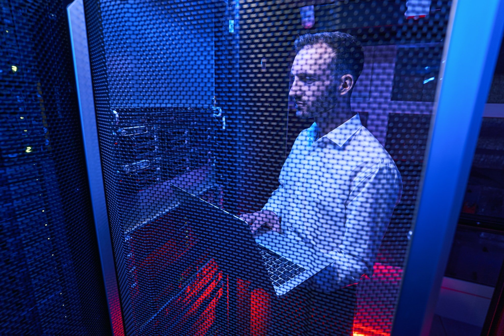 Bezpieczeństwo danych w biznesie