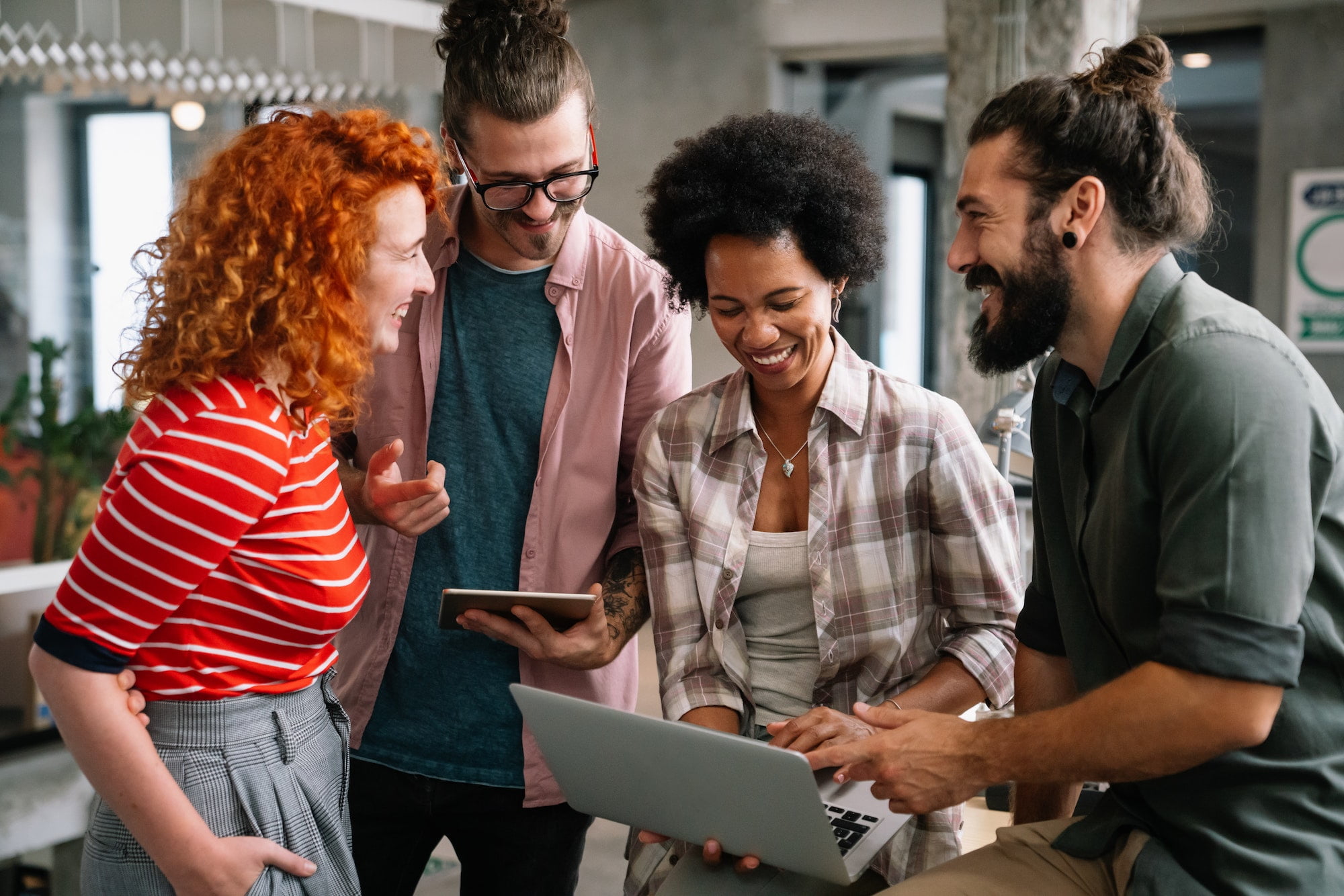 Budowa zdrowej kultury firmy