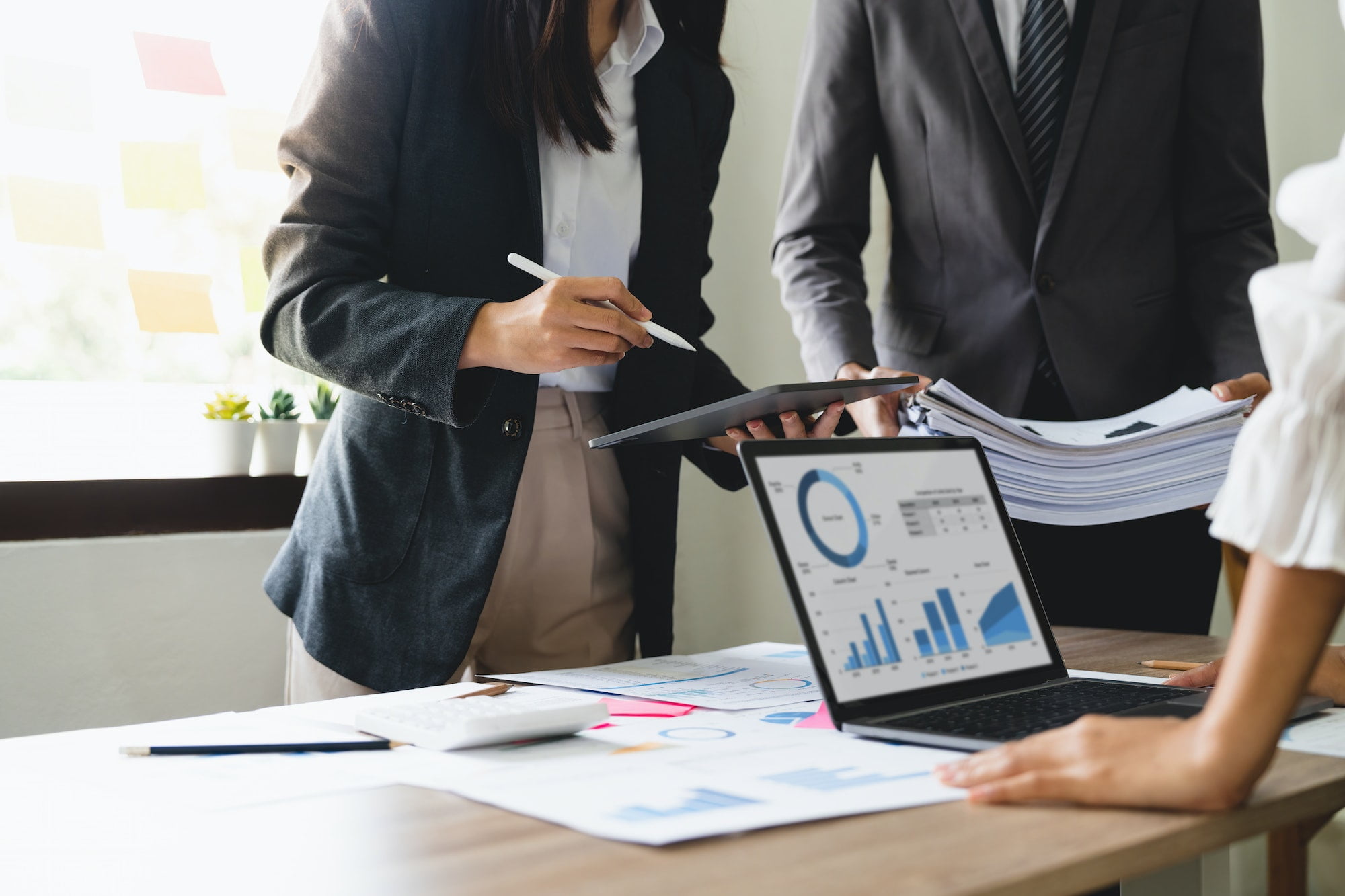 Analiza danych w biznesie- Big Data