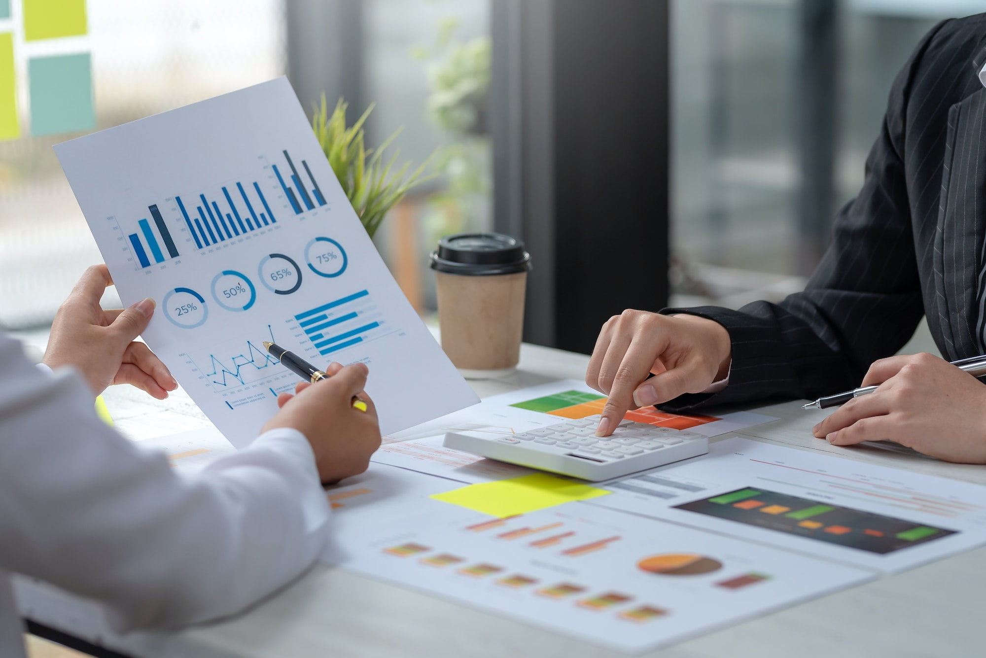 Nowoczesne technologie w marketingu – od SEO do automatyzacji